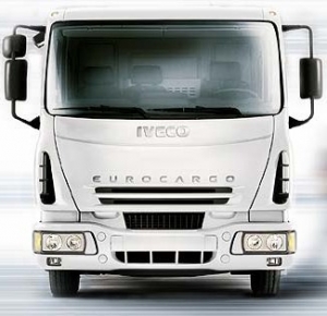 Iveco EuroCargo